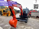 Mini Excavator Doosan (2024)