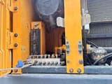 2023 Hyundai R210W-9 Wheel Excavator