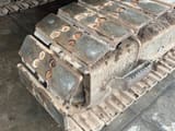 2020 CASE CX290D Crawler Excavator