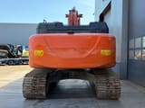 2018 Hitachi ZX300-6 Crawler Excavator