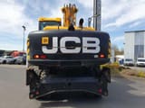 JCB JS 175 W / 2024 / 622H! / 1X Tieflöffel (2023)