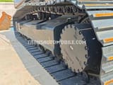 Hyundai HX 245 Crawler Excavator