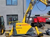 2018 Brokk 400 Demolition Excavator