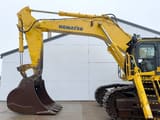 2015 Komatsu PC700LC-8EO Crawler Excavator
