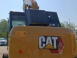 2023 Caterpillar 313 Crawler Excavator