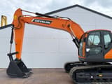 2025 Perkins DX205 Crawler Excavator