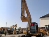 2024 Caterpillar 323GC Crawler Excavator