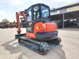 2020 Kubota KX057-4 Mini Excavator