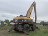 2005 Caterpillar 325CL Material Handler