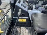 2024 Yanmar VIO55-6 Mini Excavator