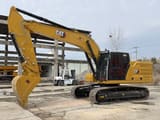 2023 Caterpillar 330GC Crawler Excavator