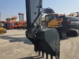 2026 Hyundai HX220L Crawler Excavator