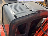 2023 Hitachi ZX120 Mini Excavator