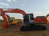 2018 Hitachi 210-3 Crawler Excavator