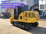 2023 Komatsu PC70-8 Mini Excavator