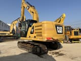 Caterpillar 320GC Crawler Excavator
