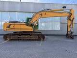 2010 Liebherr R926 LC LITRONIC Crawler Excavator