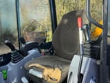 2018 Kubota U27-4 Mini Excavator