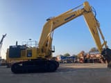 2005 Komatsu PC1250-7 Crawler Excavator