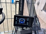 2022 Fuchs MHL350F Material Handler