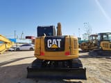2020 Caterpillar 308E Mini Excavator