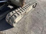 2005 Volvo ECR38 Mini Excavator