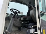 2014 Terex TW 110 Wheel Excavator