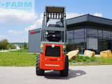 2026 Weidemann 1140 HYDRO Mini Excavator