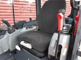XCMG XE27E Mini Excavator