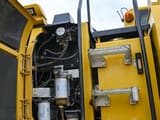 2018 Komatsu PW148-10 Wheel Excavator