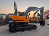 2022 Hyundai R220LC-9S Crawler Excavator
