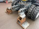 2022 Wacker Neuson EW100 Wheel Excavator