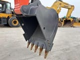 2019 Doosan DX225LCA Gąsienicowa koparka
