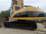 2023 Caterpillar 325C Crawler Excavator