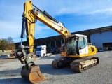 2015 Liebherr R920 Crawler Excavator