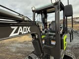 2025 Zaox ZA16A Mini Excavator