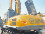 2023 XCMG XE305 Crawler Excavator