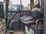 2018 Komatsu PC40 Mini Excavator
