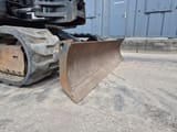 2023 Hitachi ZX85USBR-6 2PB Mini Excavator