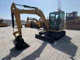 2023 Caterpillar 305.5E2 Mini Excavator
