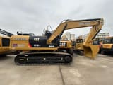 2024 Caterpillar 325D Crawler Excavator