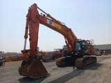 2022 Hitachi ZX470-5G Crawler Excavator