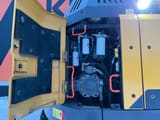 2019 Volvo ECR355EL Crawler Excavator