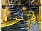 2000 Atlas 1404K Wheel Excavator