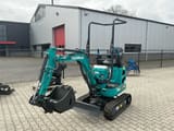 2024 Sunward SWE08B Mini Excavator