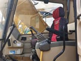 2015 Caterpillar 320BL Crawler Excavator