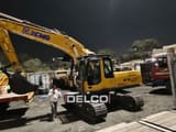 2026 XCMG XE215I-K LC Crawler Excavator