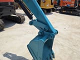 2023 Kubota KX155 Mini Excavator