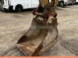 2005 Caterpillar 311C Crawler Excavator