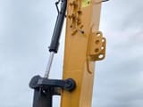 2002 ISUZU JS 330 LC Crawler Excavator